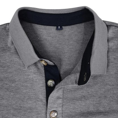 Comfort Long Sleeve Shirt
