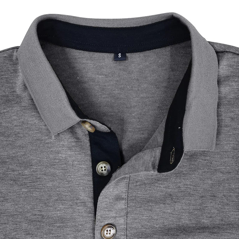 Timeless Long Sleeve Shirt