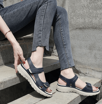 Shoreline Orthopedic Sandals