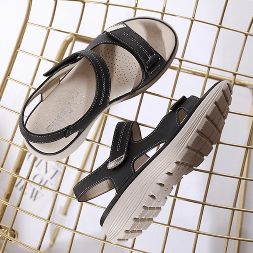 Shoreline Orthopedic Sandals