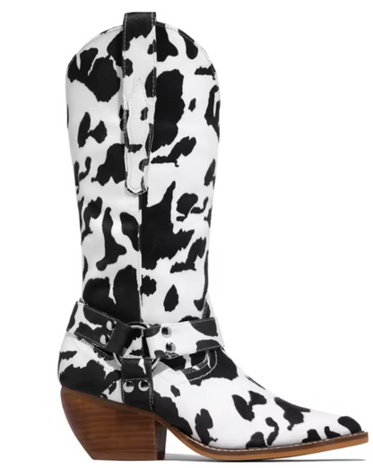 Zamma | Premium Luxery Cowboy Boots