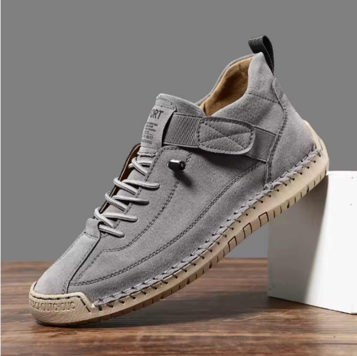 VERUSKA | Zapatillas deportivas con soporte cómodo 