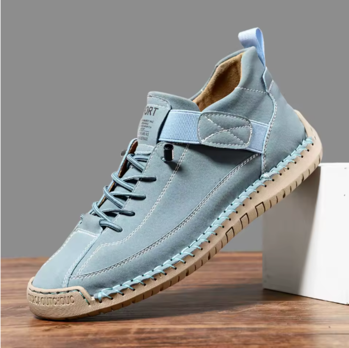 VERUSKA | Zapatillas deportivas con soporte cómodo 