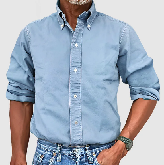 Dylan | Camisa informal elegante
