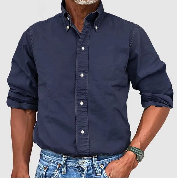 Dylan | Camisa informal elegante