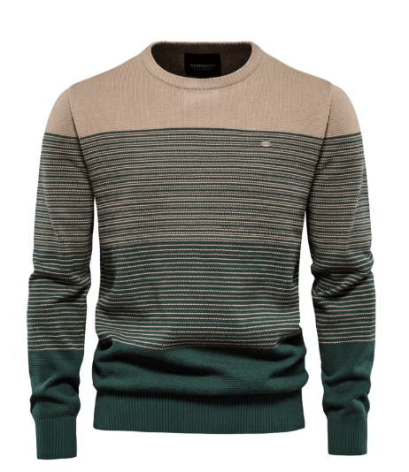 Ekkehard | El estilo masculino se combina con la máxima comodidad 