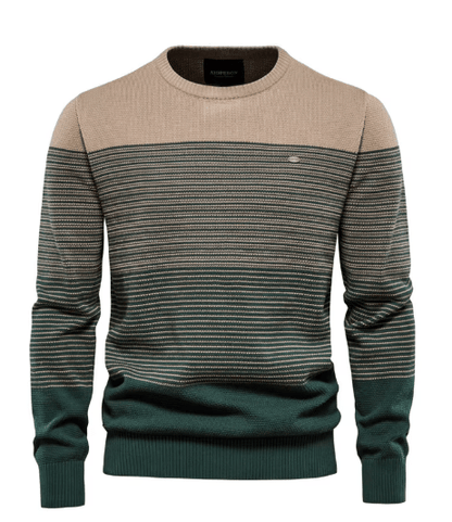 Ekkehard | El estilo masculino se combina con la máxima comodidad 