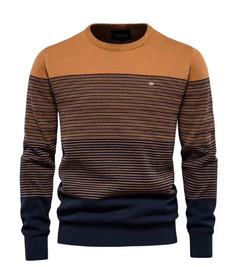 Ekkehard | El estilo masculino se combina con la máxima comodidad 