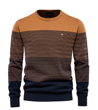 Ekkehard | El estilo masculino se combina con la máxima comodidad 