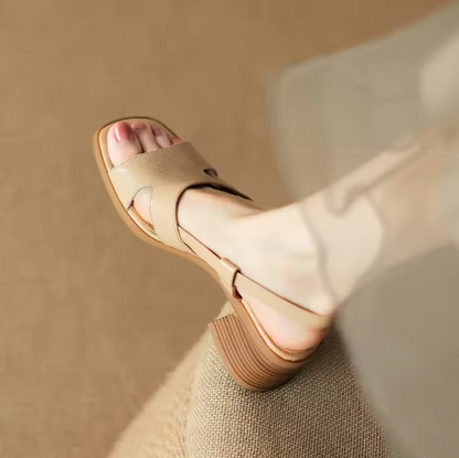 Eleonora | Sandalias cómodas