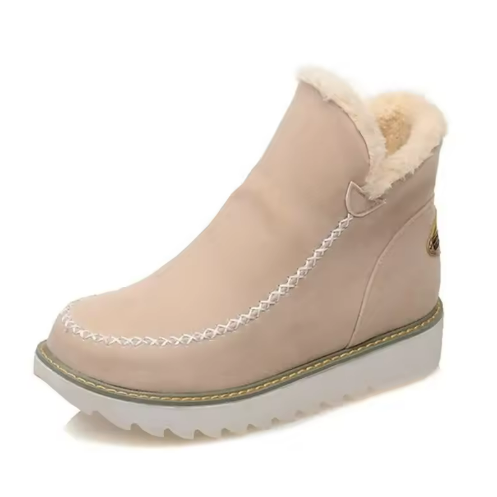 Tahlia | Orthopedic Ankle Boots