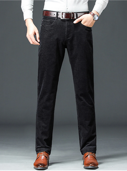 Andrew | Pantalones chinos ajustados para hombre