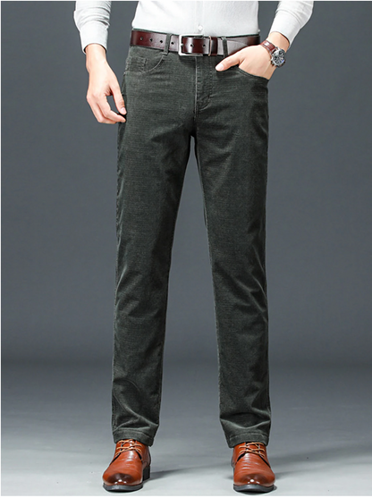Andrew | Pantalones chinos ajustados para hombre