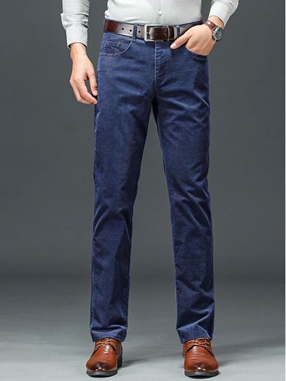 Andrew | Pantalones chinos ajustados para hombre