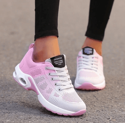 Liorana | Zapatillas de sujeción para una comodidad durante todo el día