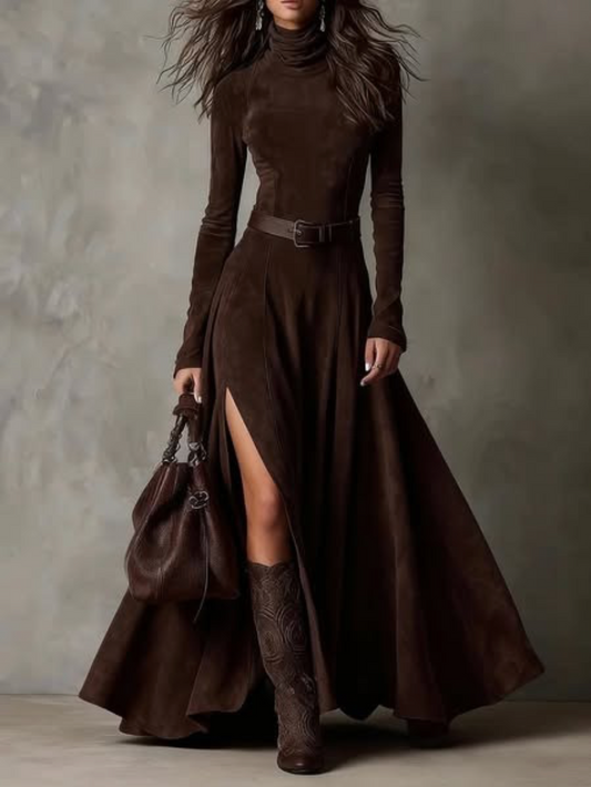 Vestido Largo Marinucci™