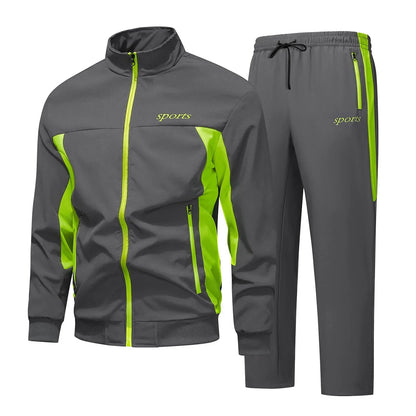 Alexander | Conjunto deportivo para hombre