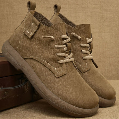 Arthur | Zapatos casuales con cordones para hombre