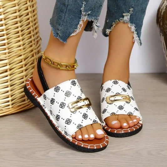 Noelle | Anti-Slip Orthopedic Sandals