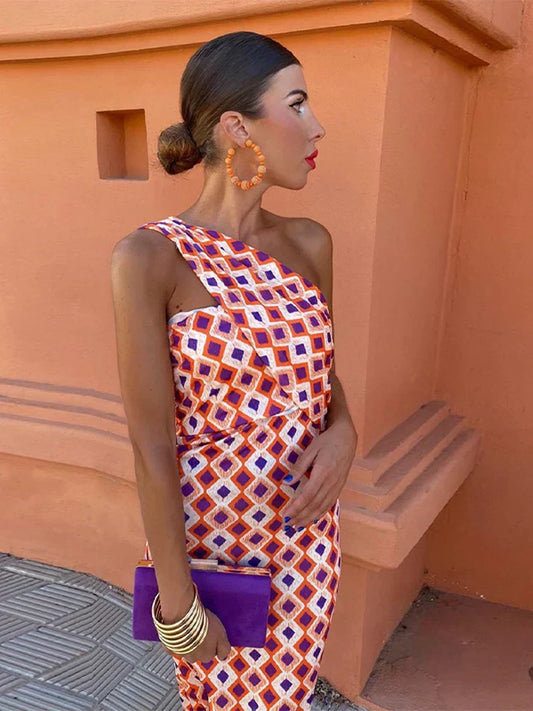 Tiziana™ | Vestido Largo