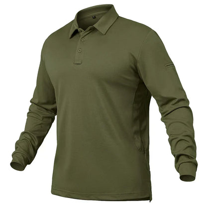 Effortless Casual Shirt