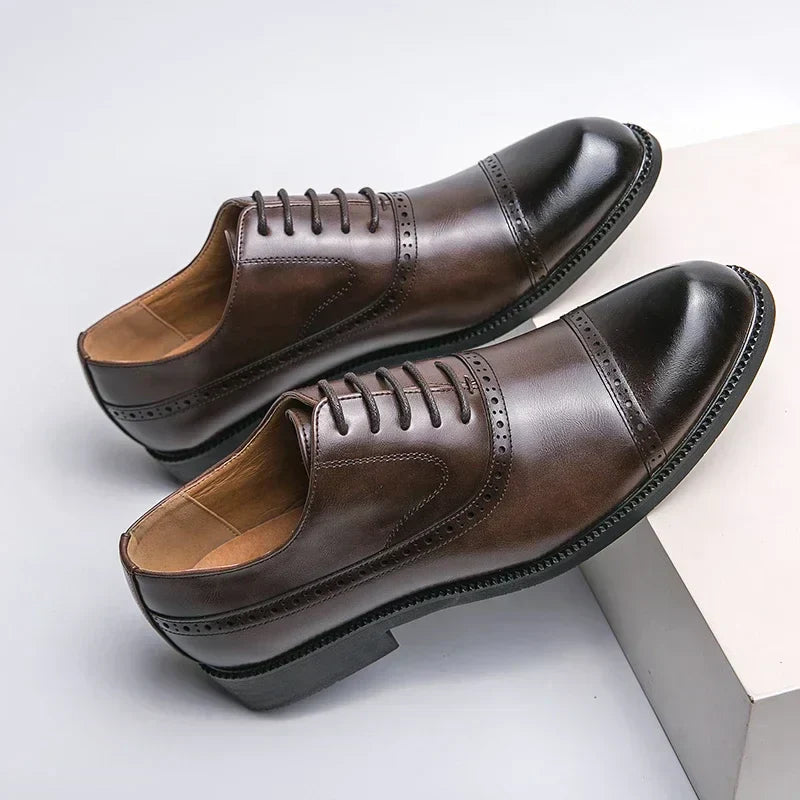 Formal Dress Shoes