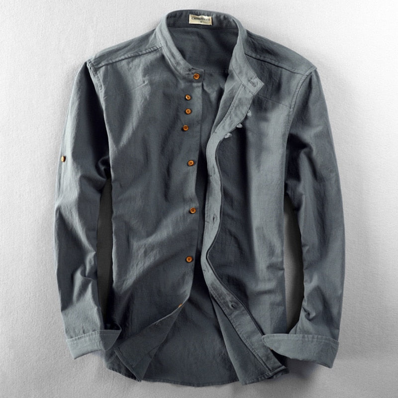 Japanese Katana Style Shirt