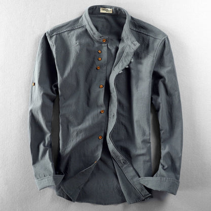Japanese Katana Style Shirt