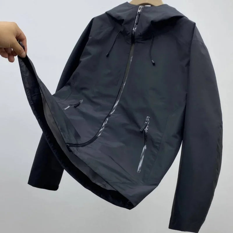 Harry | Men’s Lightweight Waterproof Winter Ski Jacket