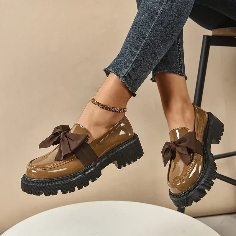 Zapatos de Plataforma Garisa
