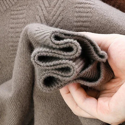 Comfortable Soft Sweater