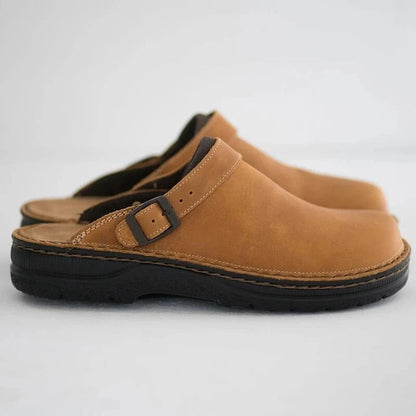Spencer | Zapatos ortopédicos relajados
