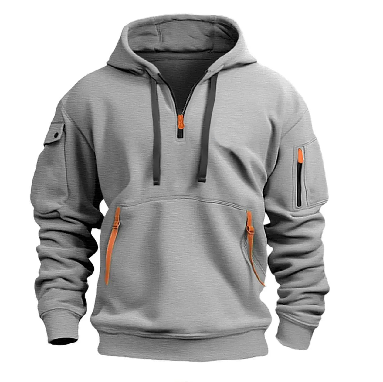 Durable Work Hoodie