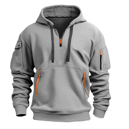 Durable Work Hoodie