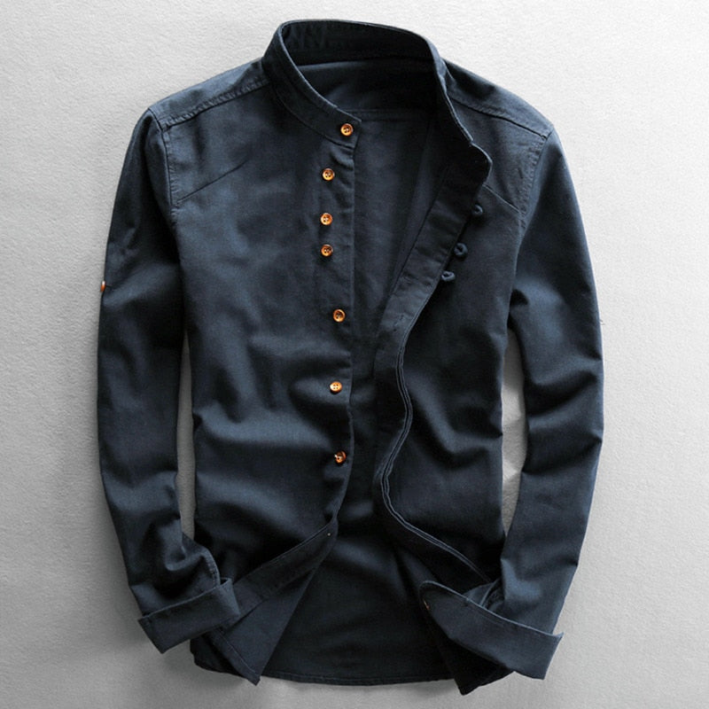Japanese Katana Style Shirt