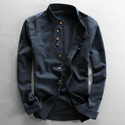 Japanese Katana Style Shirt