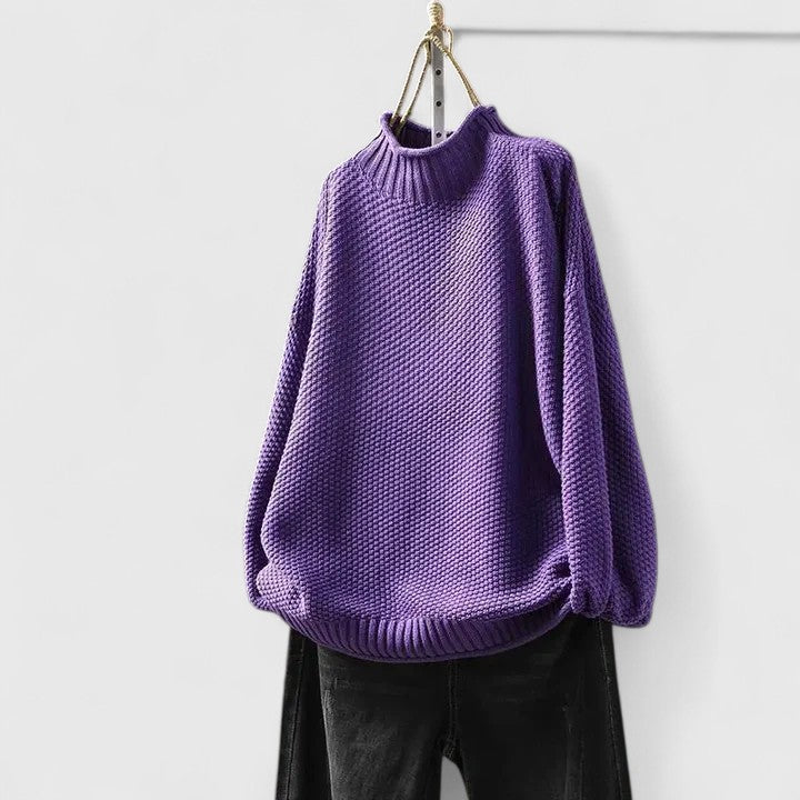 Sophisticated Sweater