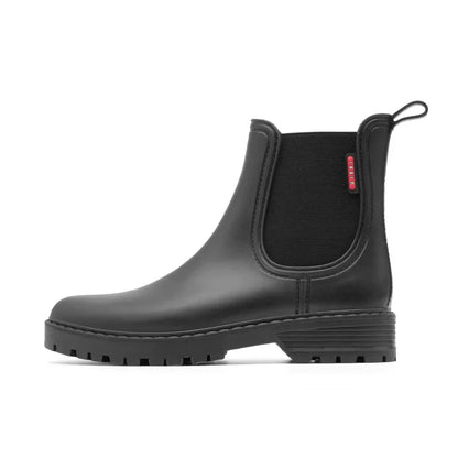 Women’s Waterproof Winter Chelsea Boots