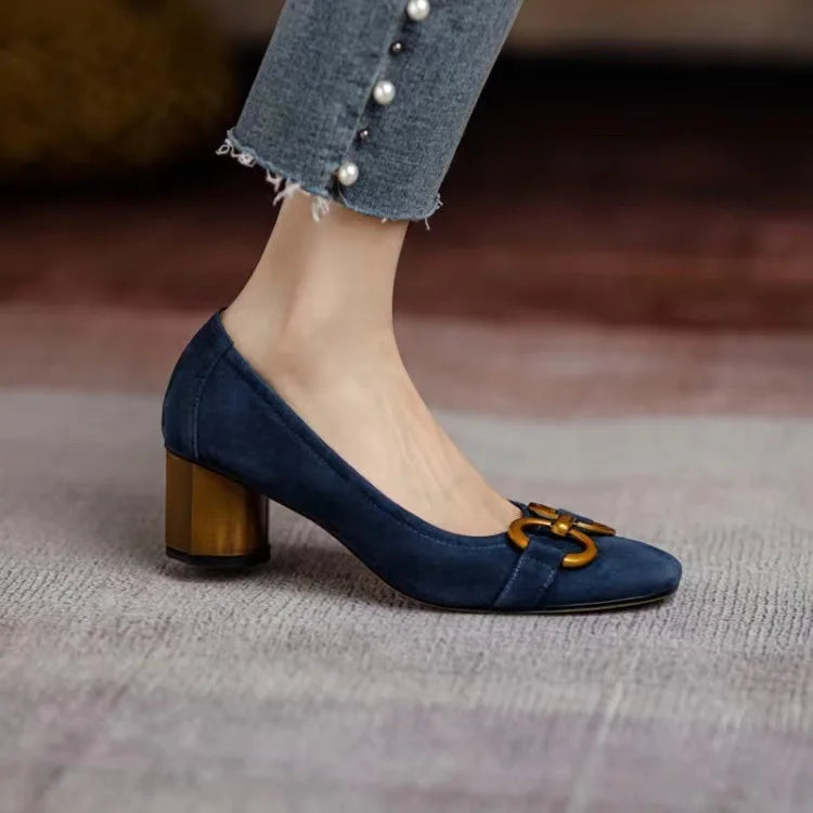 Tacones Mathilda