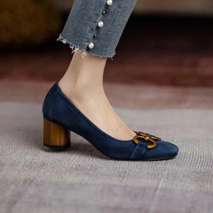 Tacones Mathilda