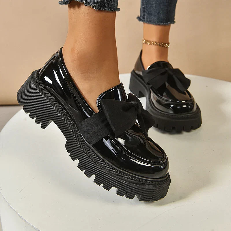 Zapatos de Plataforma Garisa