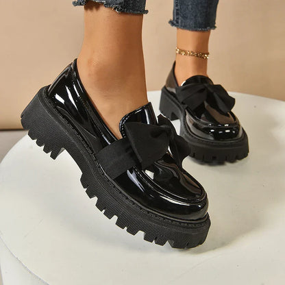 Zapatos de Plataforma Garisa