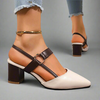 TACONES AVALINA GRACE