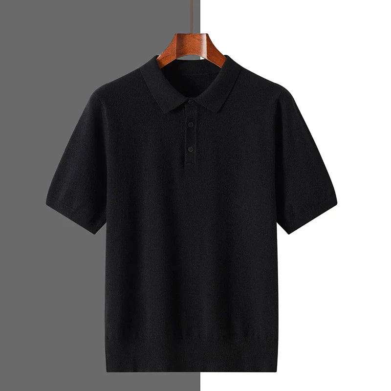 Classic Edge Polo
