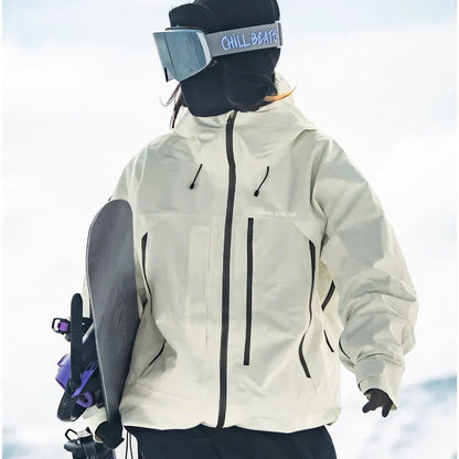 Kaitlyn | Women’s Waterproof Ski Jacket