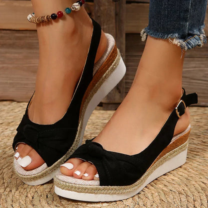 Spring Sandals