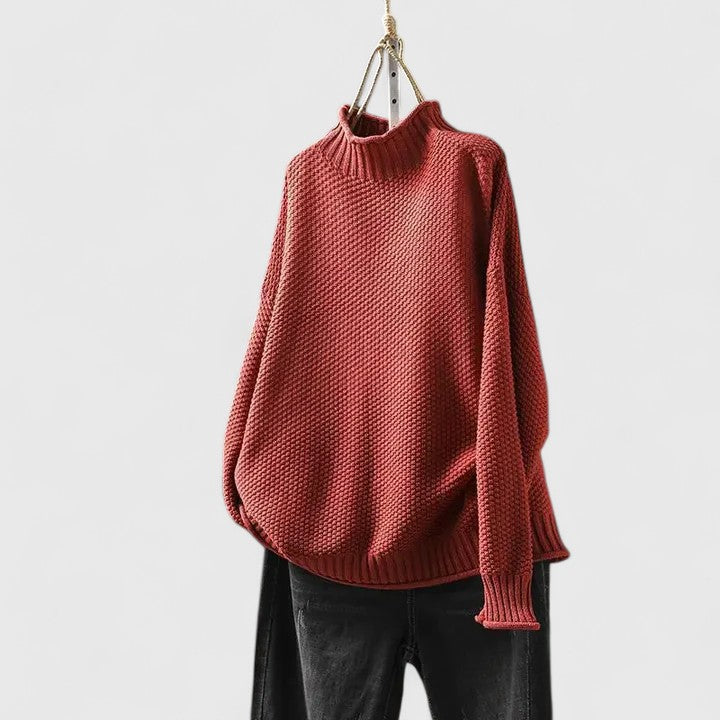 Sophisticated Sweater