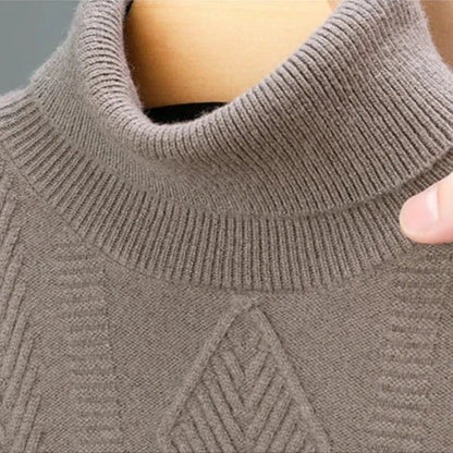 Comfortable Soft Sweater