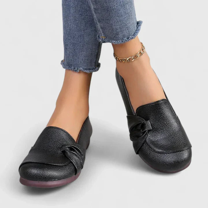 Elegant Real Leather Shoes