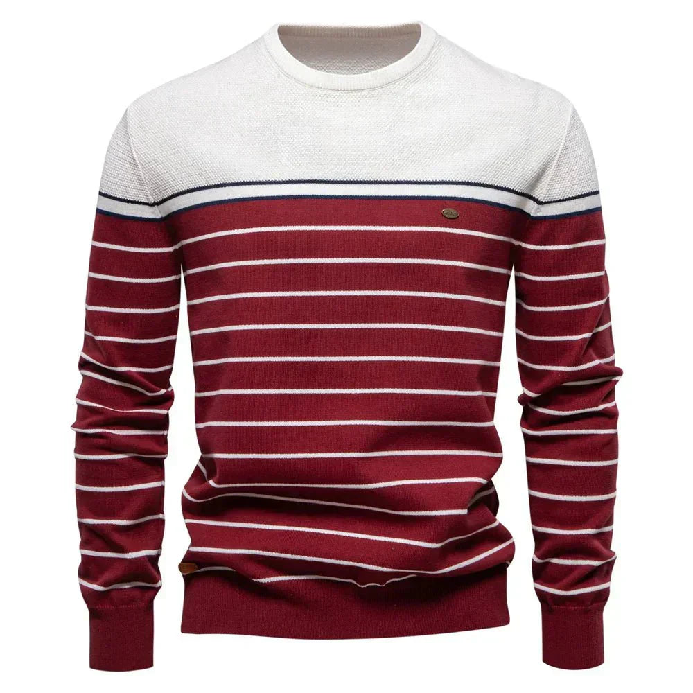 Rupprecht | Jersey robusto para hombre 